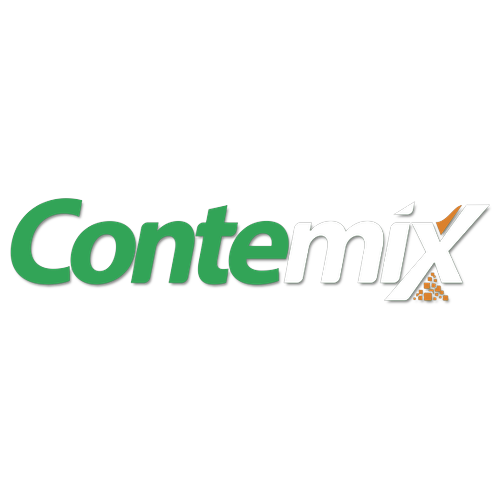 Logotipo da empresa CONTEMIX