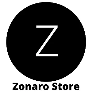 Logotipo da empresa Zonaro Store