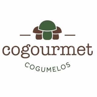 Logotipo da empresa COGOURMET COGUMELOS