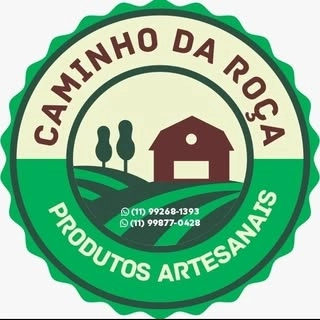Logotipo da empresa CAMINHO DA ROCA