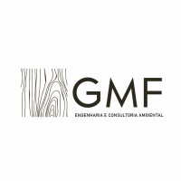 Logotipo da empresa GMF AMBIENTAL