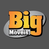 Logotipo da empresa BIG MOVEIS