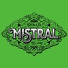 Logotipo da empresa MISTRAL ALIMENTOS