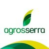 Logotipo da empresa AGROSSERRA