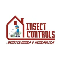 Logotipo da empresa INSECT CONTROLS