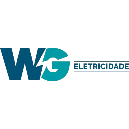 Logotipo da empresa WG ELETRICIDADES