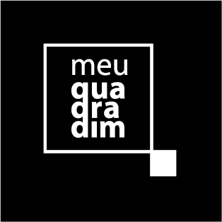 Logotipo da empresa MEUQUADRADIM
