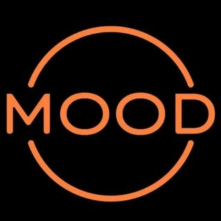 Logotipo da empresa MOOD FIT STUDIO