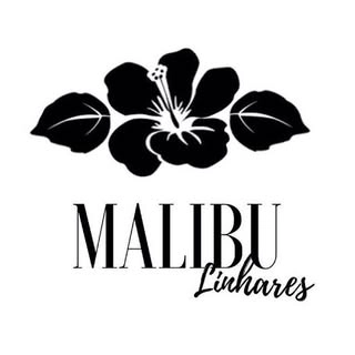 Logotipo da empresa MALIBU LINHARES