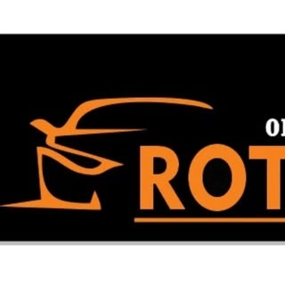 Logotipo da empresa RV auto center