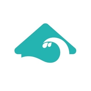 Logotipo da empresa BEWAVE GESTAO IMOBILIARIA LTDA