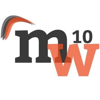 Logotipo da empresa MW10 DIGITAL