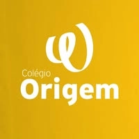 Logotipo da empresa COLEGIO ORIGEM LTDA
