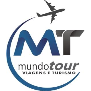 Logotipo da empresa MUNDO TOUR