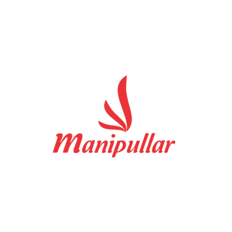 Logotipo da empresa PHARMAVITY MANIPULLAR