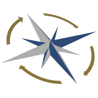 Logotipo da empresa MACRONORTE CONTABILIDADE