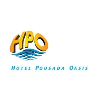 Logotipo da empresa OASIS