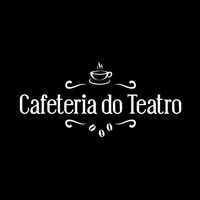 Logotipo da empresa CAFETERIA DO TEATRO