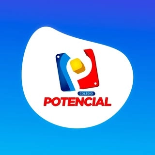 Logotipo da empresa COLEGIO POTENCIAL