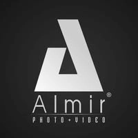 Logotipo da empresa ALMIR VIDEO PHOTO