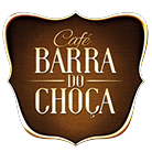 Logotipo da empresa CAFE BARRA