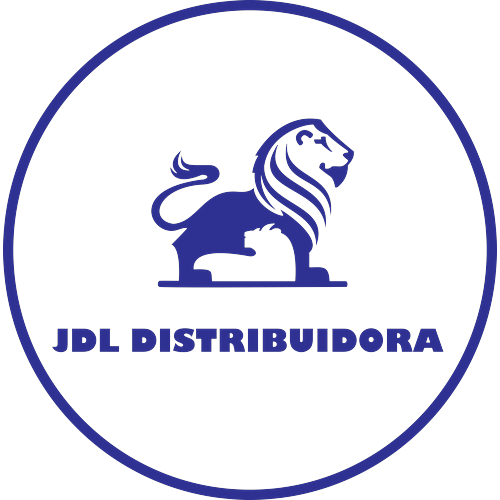 Logotipo da empresa JDL DISTRIBUIDORA