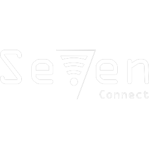 Logotipo da empresa SEVEN CONNECT