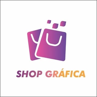 Logotipo da empresa SHOP GRAFICA