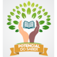 Logotipo da empresa POTENCIAL DO SABER LTDA