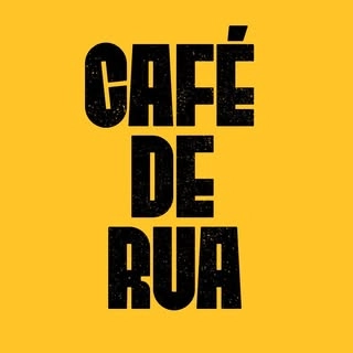 Logotipo da empresa CAFE DE RUA