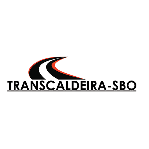 Logotipo da empresa TRANSCALDEIRA SBO