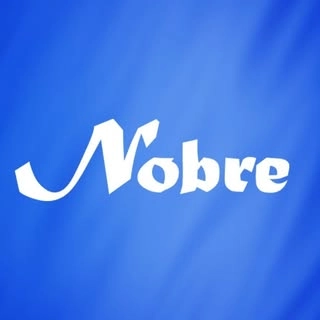 Logotipo da empresa NOBRE