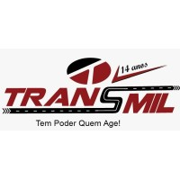 Logotipo da empresa TRANSMIL