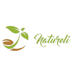 Logotipo da empresa NATURELI
