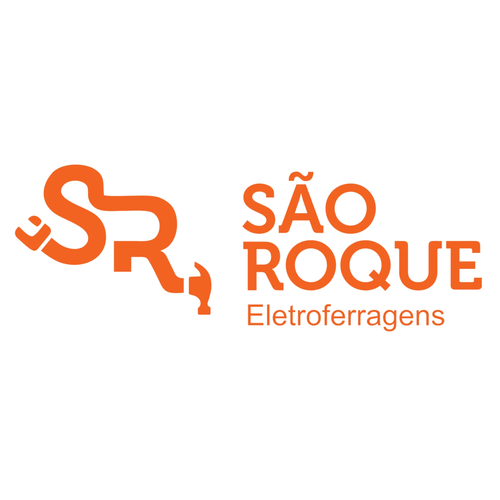 Logotipo da empresa ELETROFERRAGENS SAO ROQUE