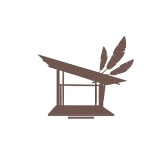 Logotipo da empresa POUSADA KIRIRI