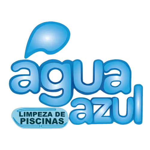 Logotipo da empresa AGUA AZUL