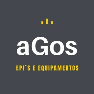 Logotipo da empresa AGOS COMERCIO E SERVICOS