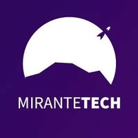 Logotipo da empresa MIRANTETECH