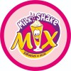 Logotipo da empresa MILK SHAKE MIX