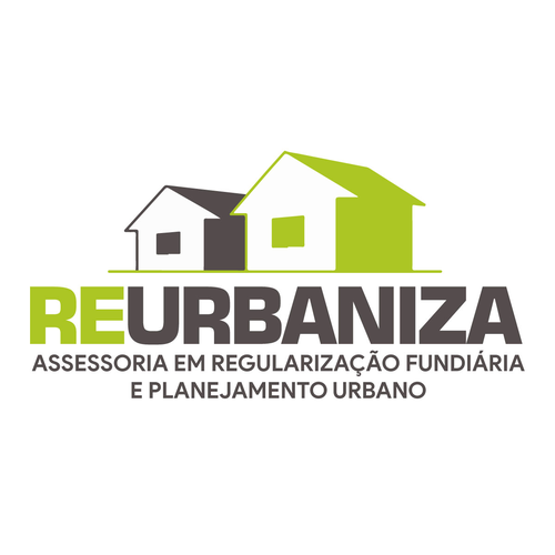 Logotipo da empresa REURBANIZA