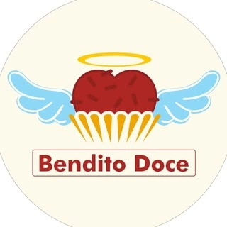 Logotipo da empresa BENDITO DOCE
