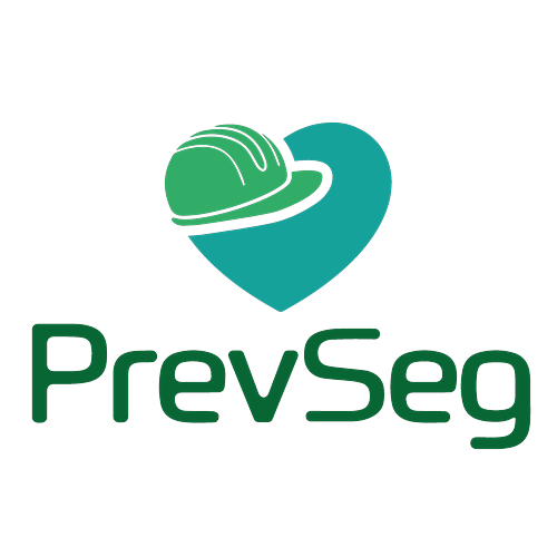 Logotipo da empresa PREVSEG