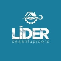 Logotipo da empresa LIDER DESENTUPIDORA