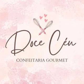 Logotipo da empresa DOCE CEU