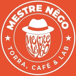 Logotipo da empresa MESTRE NEGO CAFES ESPECIAIS
