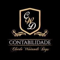 Logotipo da empresa C W D CONTABILIDADE