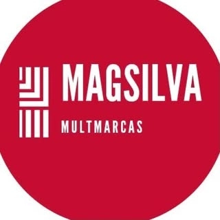 Logotipo da empresa MAGSILVA MULTIMARCAS
