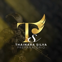 Logotipo da empresa TSPreparatorio