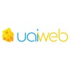Logotipo da empresa UAIWEB